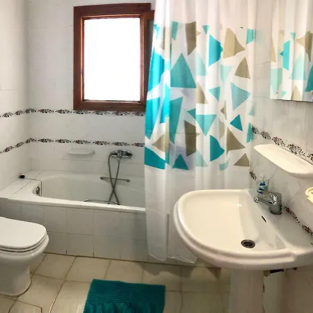 Villa Large & Comfortable Marinera With Swimming Pool And Seaview In