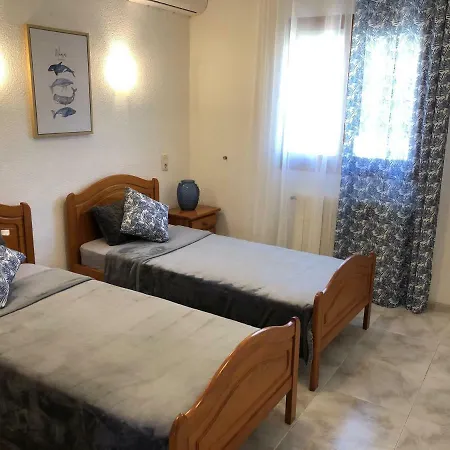 Large & Comfortable Marinera With Swimming Pool And Seaview In Villa *