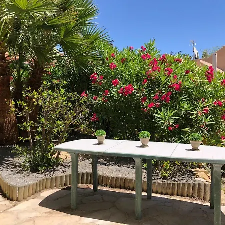 Villa Large & Comfortable Marinera With Swimming Pool And Seaview In Calpe